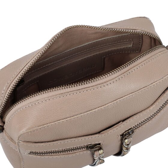 Cowboysbag Miami Umhängetasche Leder 20 cm