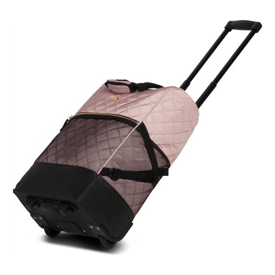 Punta Wheel "Classy" Einkaufstrolley 50 cm