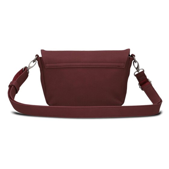 Zwei Mademoiselle.M Messenger 28 cm