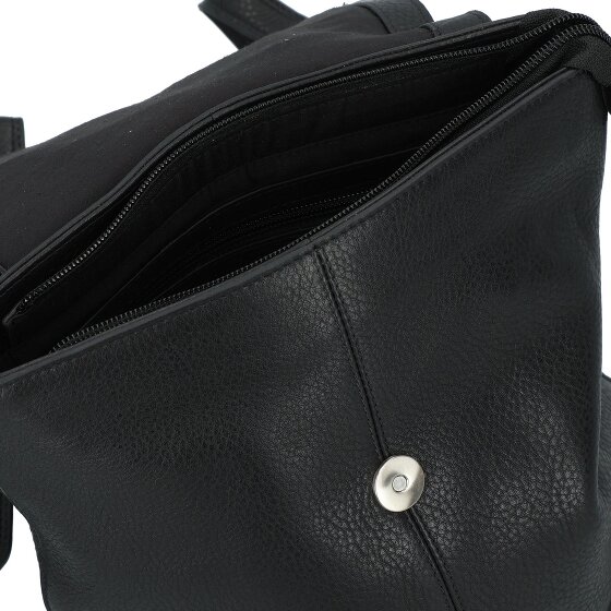 Burkely Soft Skylar City Rucksack Leder 27 cm