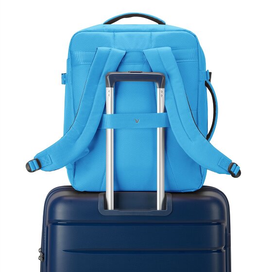 Roncato Ironik 2.0 Daypack 45 cm Laptopfach