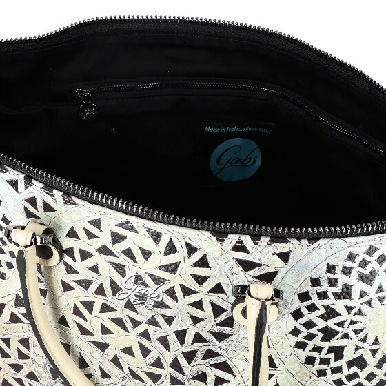 Gabs G3 Schultertasche Leder 44 cm