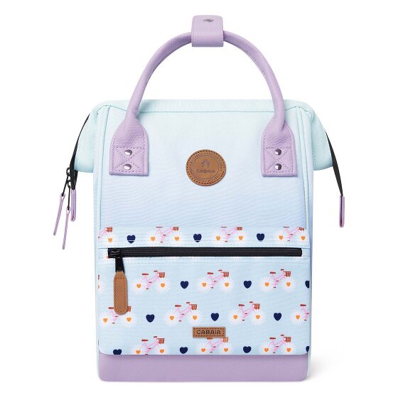 Cabaia Adventurer Essentials Small City Rucksack 32 cm