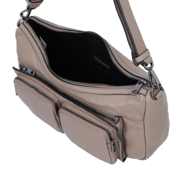 Liebeskind Maia Schultertasche M Leder 35 cm