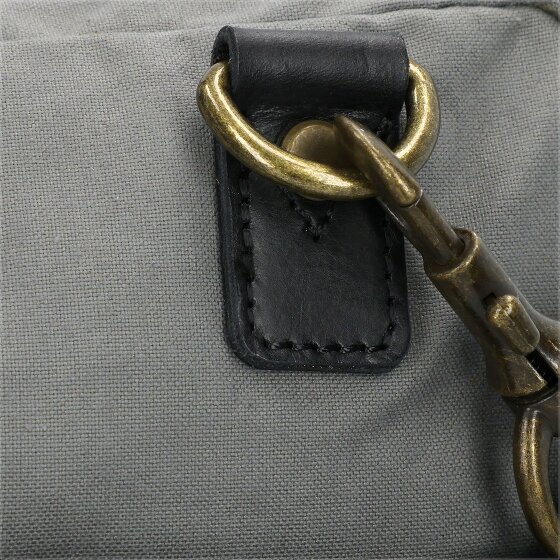 Harbour 2nd City Canvas Will Aktentasche 42 cm Laptopfach