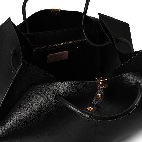 Coccinelle Kamy Schultertasche Leder 29 cm