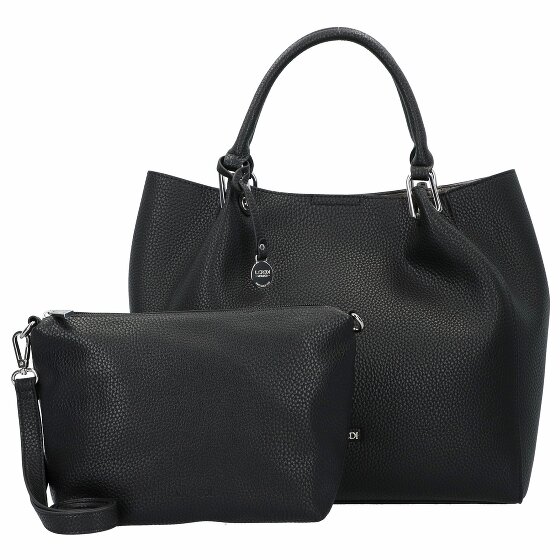 L.Credi Ember Handtasche 34 cm