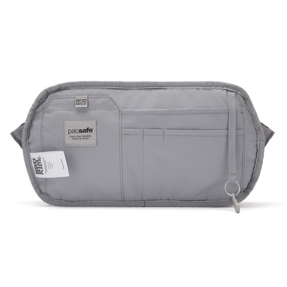 Pacsafe Metrosafe X Gürteltasche 36,5 cm
