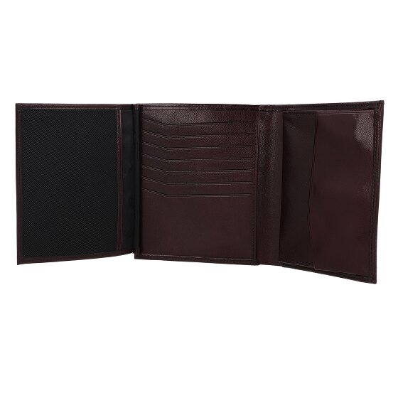 Golden Head Colorado Geldbörse RFID Schutz Leder 12 cm
