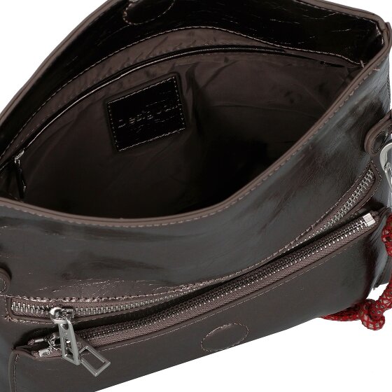 Desigual Half Trokel Schultertasche 22.5 cm