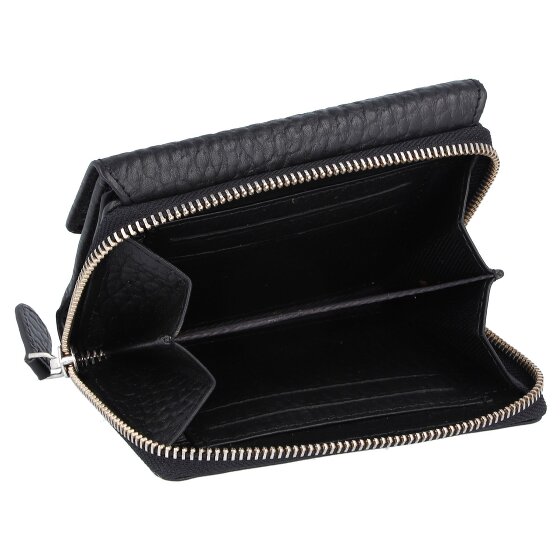 Jack Kinsky Albany 512 Geldbörse RFID Leder 13,5 cm