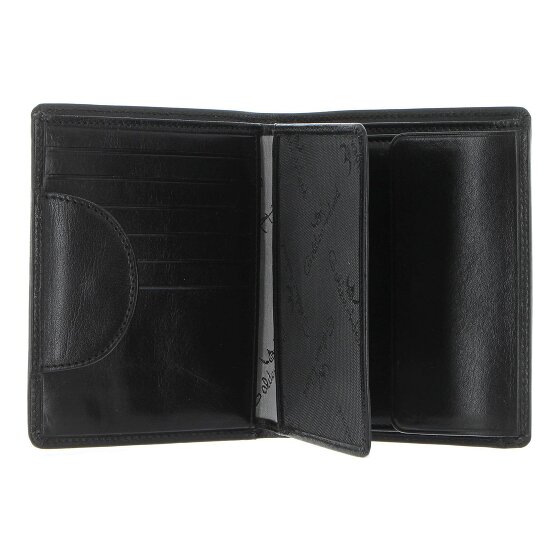 Golden Head Colorado Geldbörse RFID Schutz Leder 13 cm