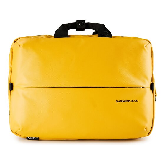 Mandarina Duck Eco Coated Reiserucksack 40 cm