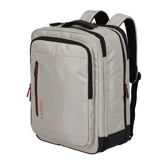 Travelite Crosslite Reiserucksack 43 cm Laptopfach
