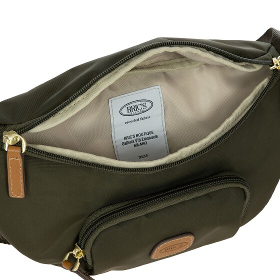 Bric's X-Collection Gürteltasche 23 cm