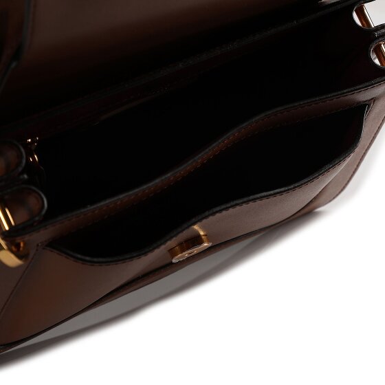 Coccinelle C-Me Schultertasche Leder 24 cm