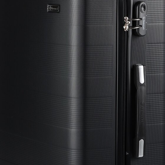 Benzi 5330 4 Rollen Trolley M 65 cm