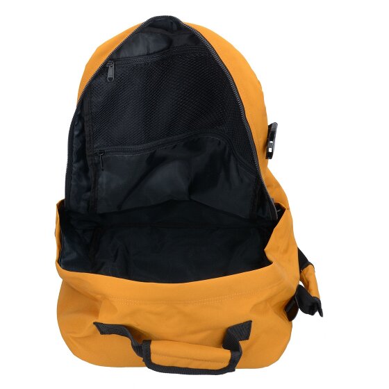 Cabin Zero Classic 36L Cabin Backpack Rucksack 44 cm