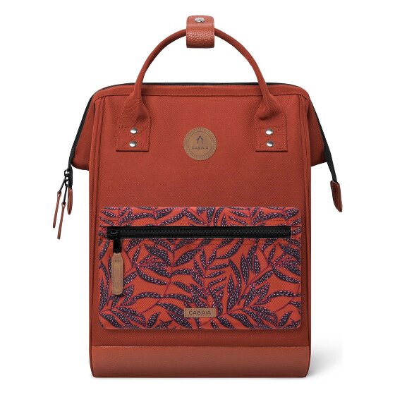 Cabaia Adventurer Essentials Daypack L 48 cm Laptopfach
