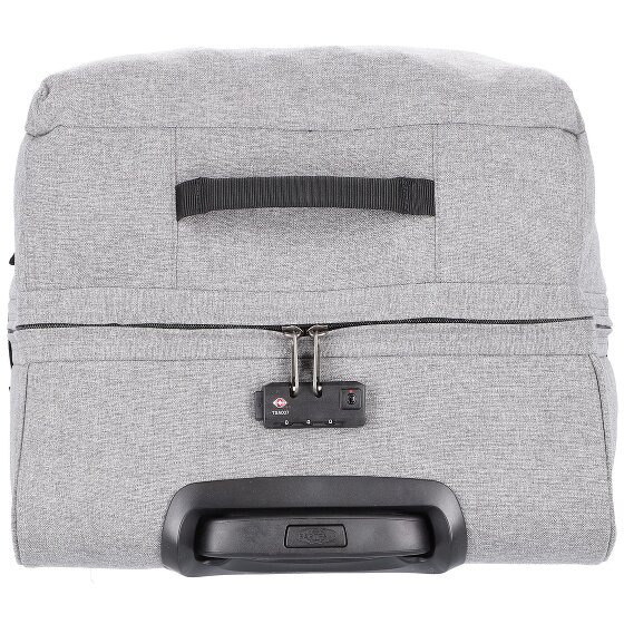 Eastpak Tranverz 2 Rollen Trolley 79 cm