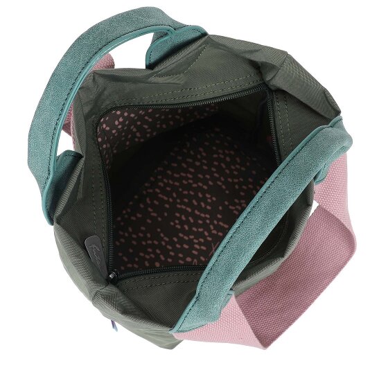 Fritzi aus Preußen Fritzi Ju City Rucksack 28 cm