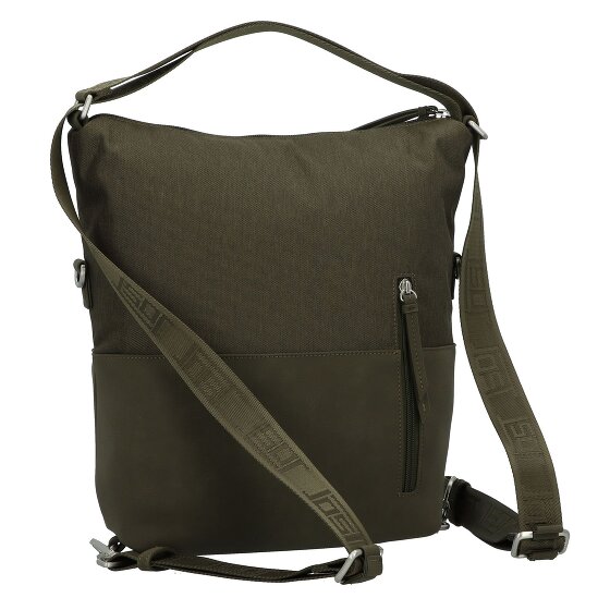 Jost Andoya Schultertasche 34 cm