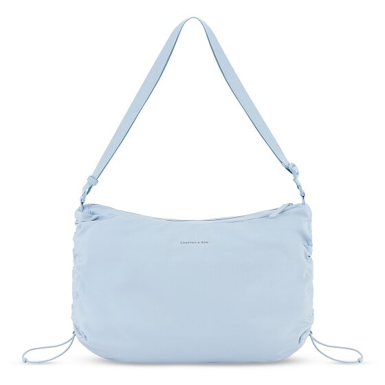 Kapten & Son Skara Schultertasche 46 cm Laptopfach