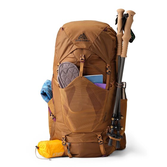 Gregory Maven 58 Trekkingrucksack XS-S 69 cm