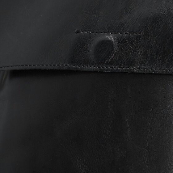 Harold's Caugio Schultertasche Leder 25 cm
