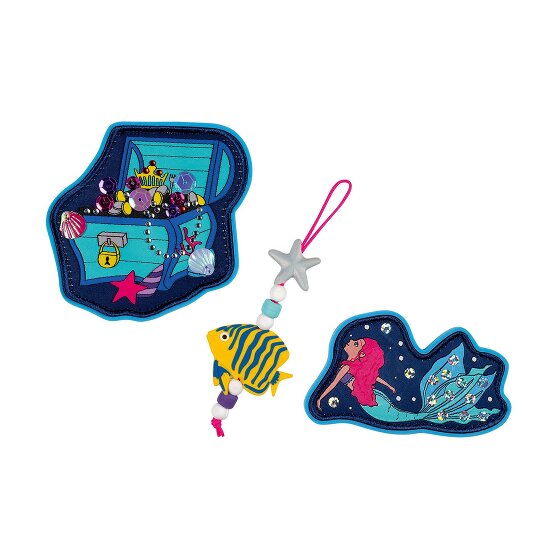 Scout Neo Schulranzen-Set 4-teilig