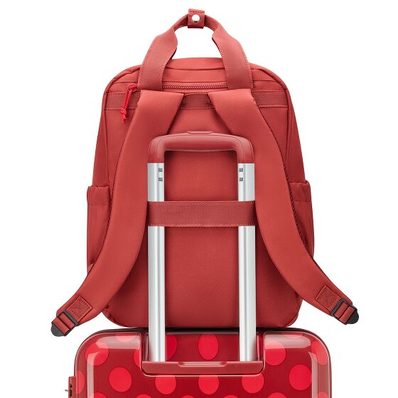 Roncato Warner Bros Business-Rucksack 40 cm Laptopfach
