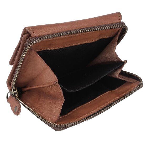 Harbour 2nd Anchor Love Carla Geldbörse Leder 12 cm