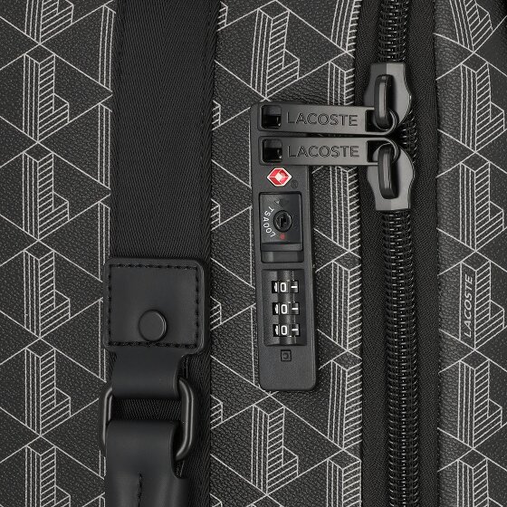 Lacoste The Blend 4 Rollen Trolley 49 cm