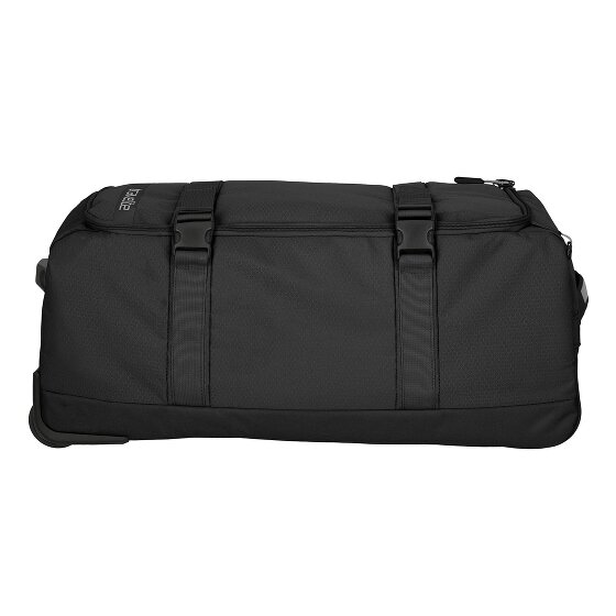 Travelite Kick Off 4 Rollen Reisetasche L 68 cm