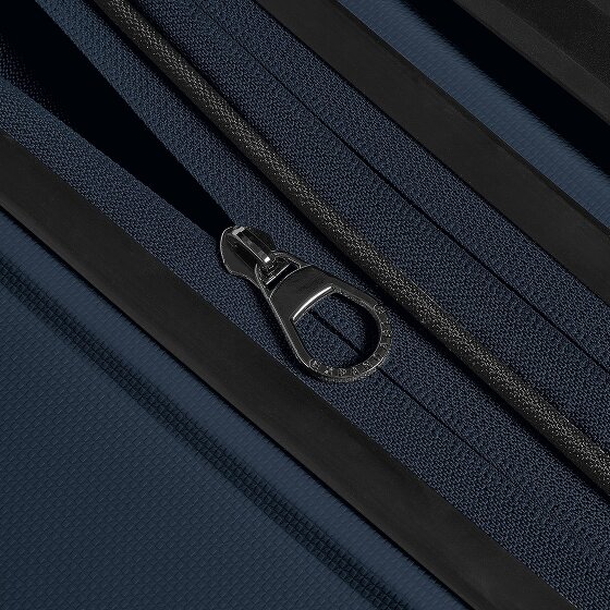 Redolz Essentials 11 4 Rollen Kofferset 3-teilig mit Dehnfalte