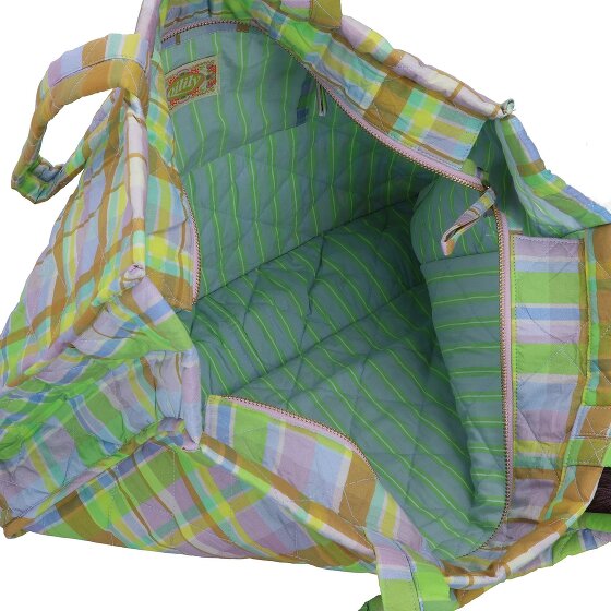 Oilily Merrymeadow Sanny Shopper Tasche 46 cm