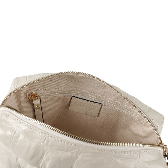 abro Kaia Umhängetasche Leder 22 cm