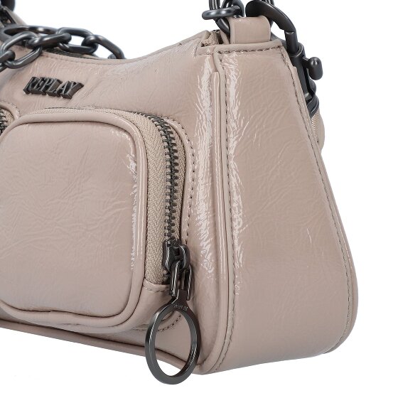 Replay Schultertasche 25.5 cm