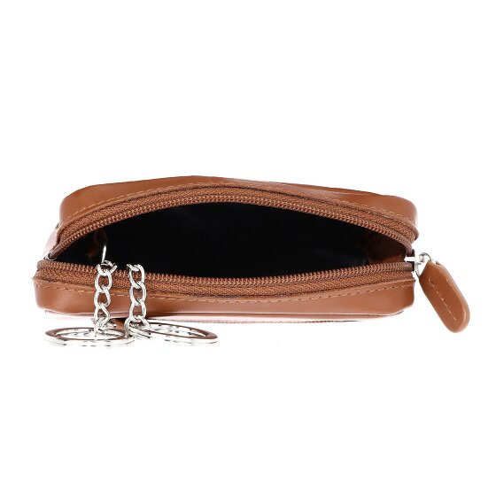 Golden Head Polo Schlüsseletui Leder 11.5 cm