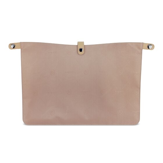 bugatti Elsa Shopper Tasche L Leder 50 cm Laptopfach