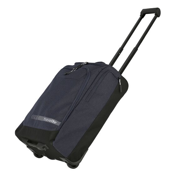 Travelite Kick Off 2-Rollen Reisetasche 55 cm