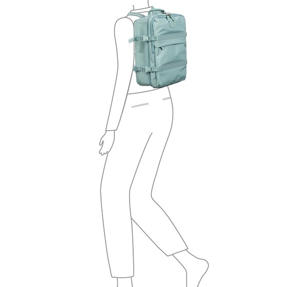 Bric's Positano Daypack 42 cm Laptopfach