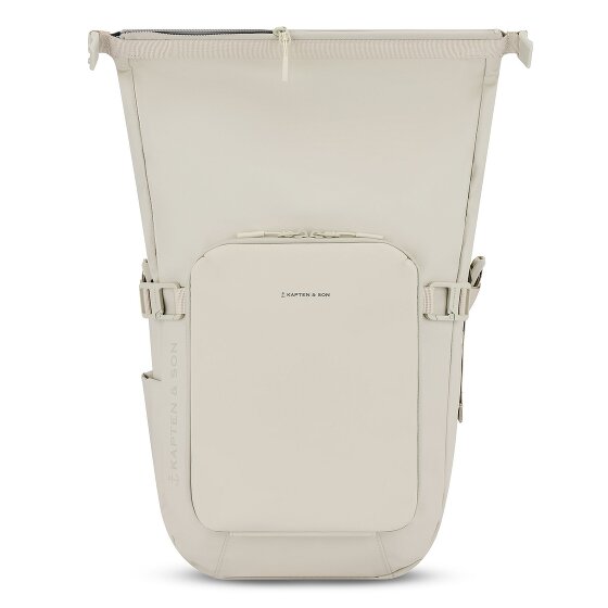 Kapten & Son Lisbon Daypack 40 cm Laptopfach