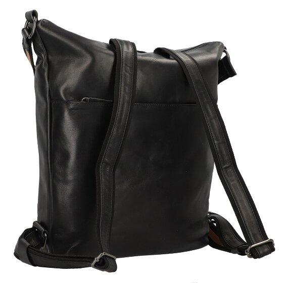 Harold's Caugio Daypack Leder 40 cm