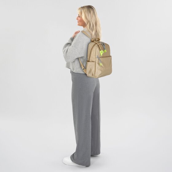 Picard Lucky One Daypack 35 cm Laptopfach