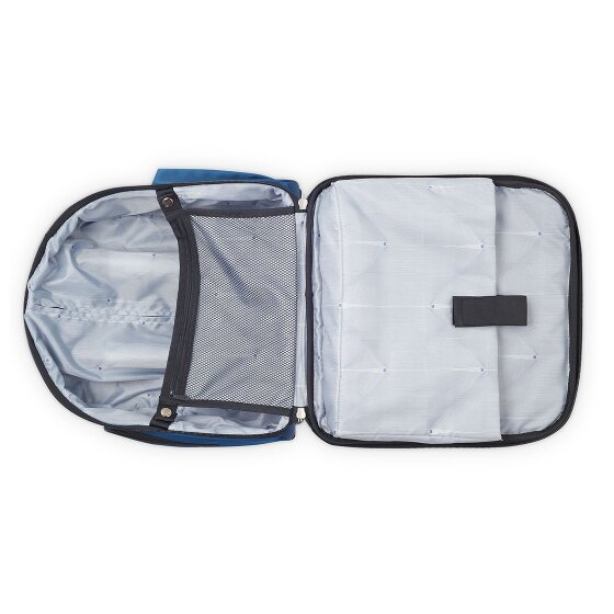 Delsey Paris Sky Max 2.0 2-Rollen Businesstrolley 40 cm Laptopfach