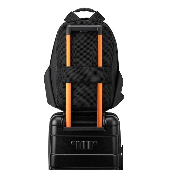 Jeep JS011B Daypack 46 cm Laptopfach