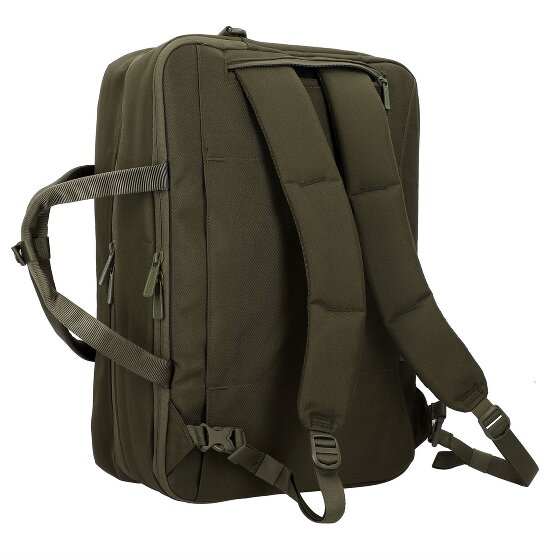 Herschel Bowen Weekender Reisetasche 44 cm
