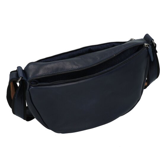 Harold's Caugio Umhängetasche Leder 36 cm