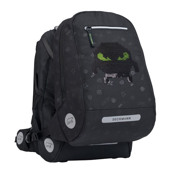 Beckmann Norway Active Air FLX Schulranzen-Set 6-teilig